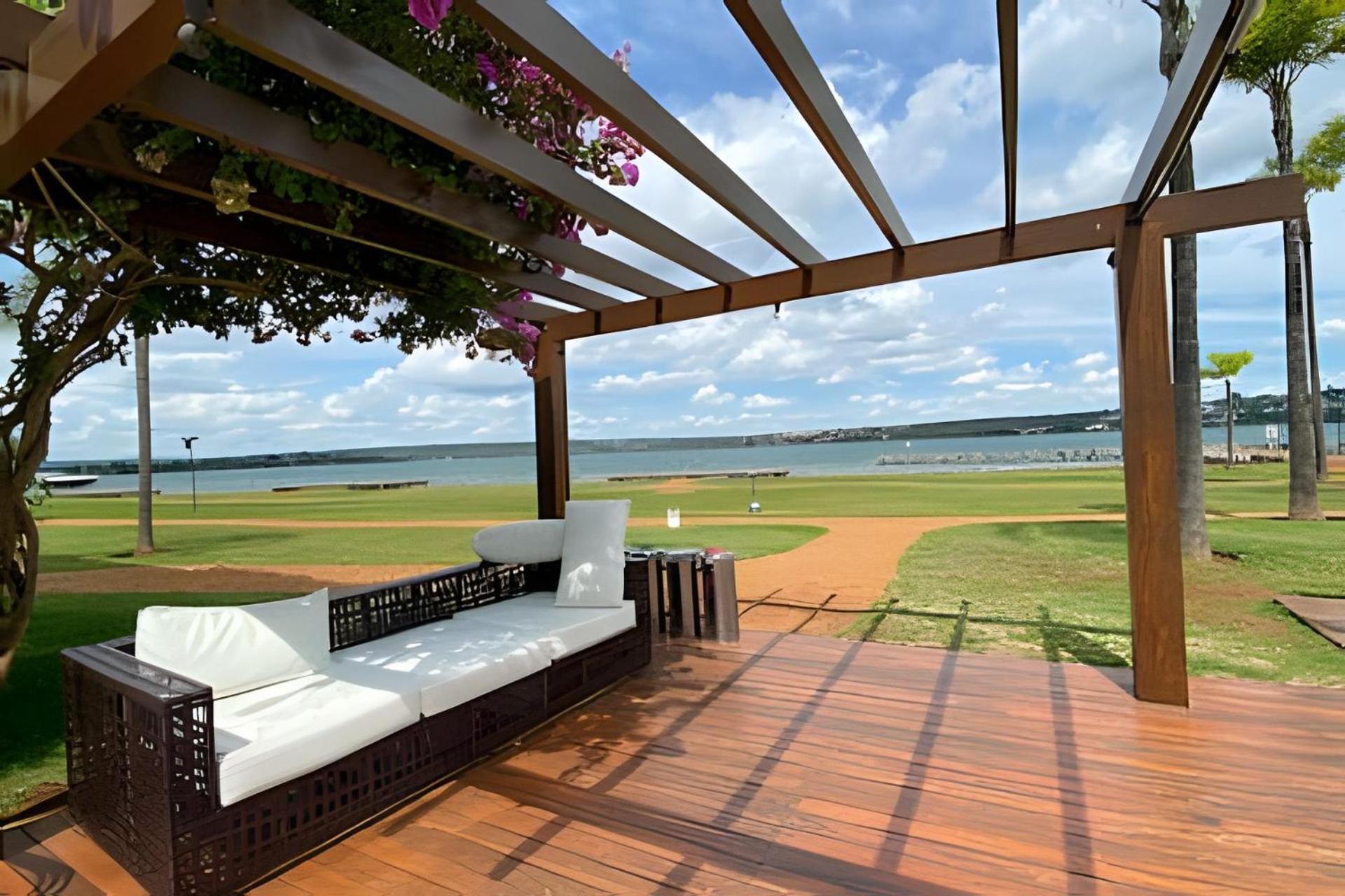 360 Brisas Do Lago By Ozped Brezilya Dış mekan fotoğraf