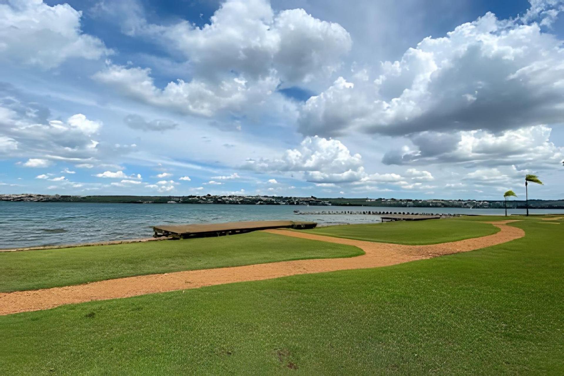 360 Brisas Do Lago By Ozped Brezilya Dış mekan fotoğraf