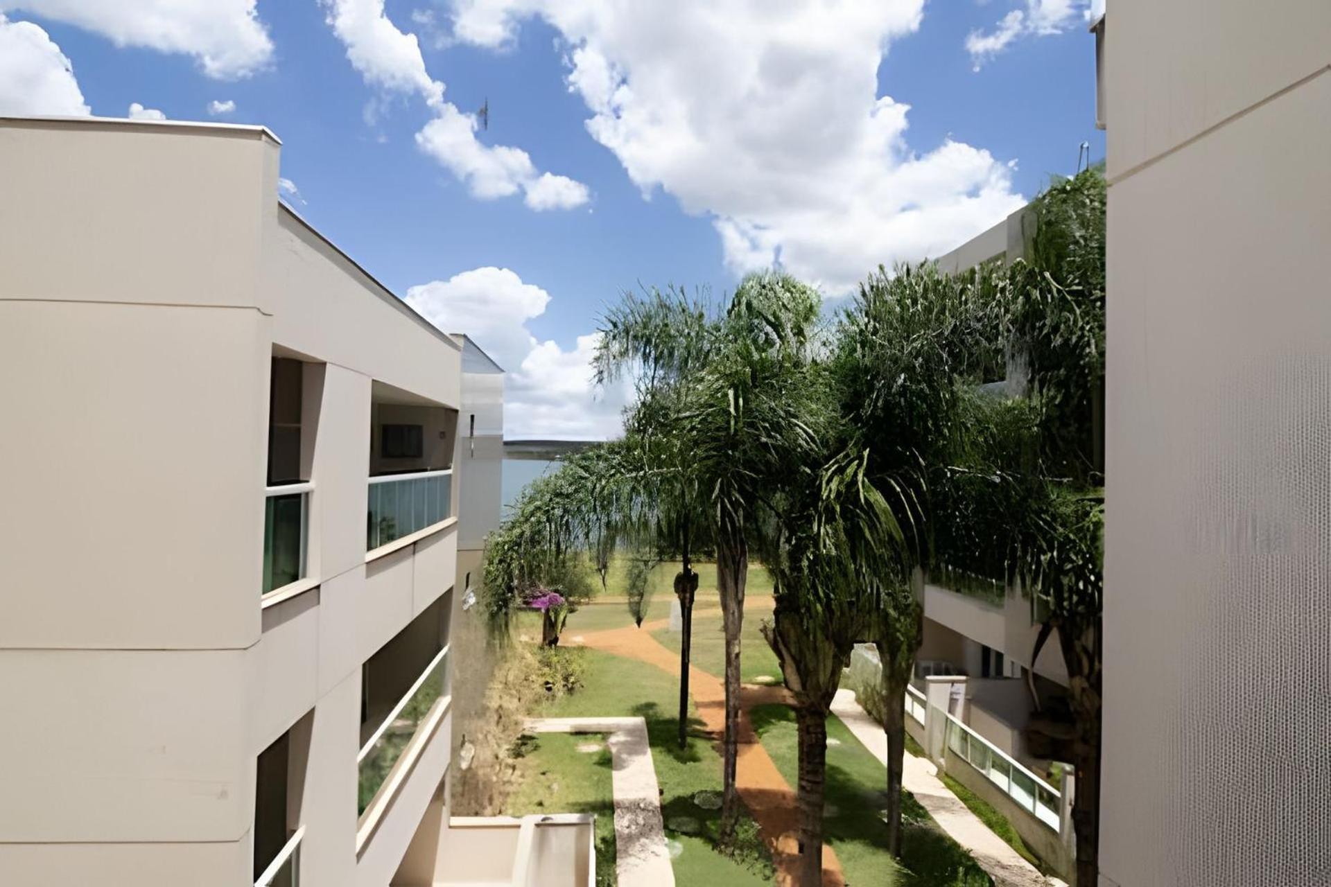 360 Brisas Do Lago By Ozped Brezilya Dış mekan fotoğraf
