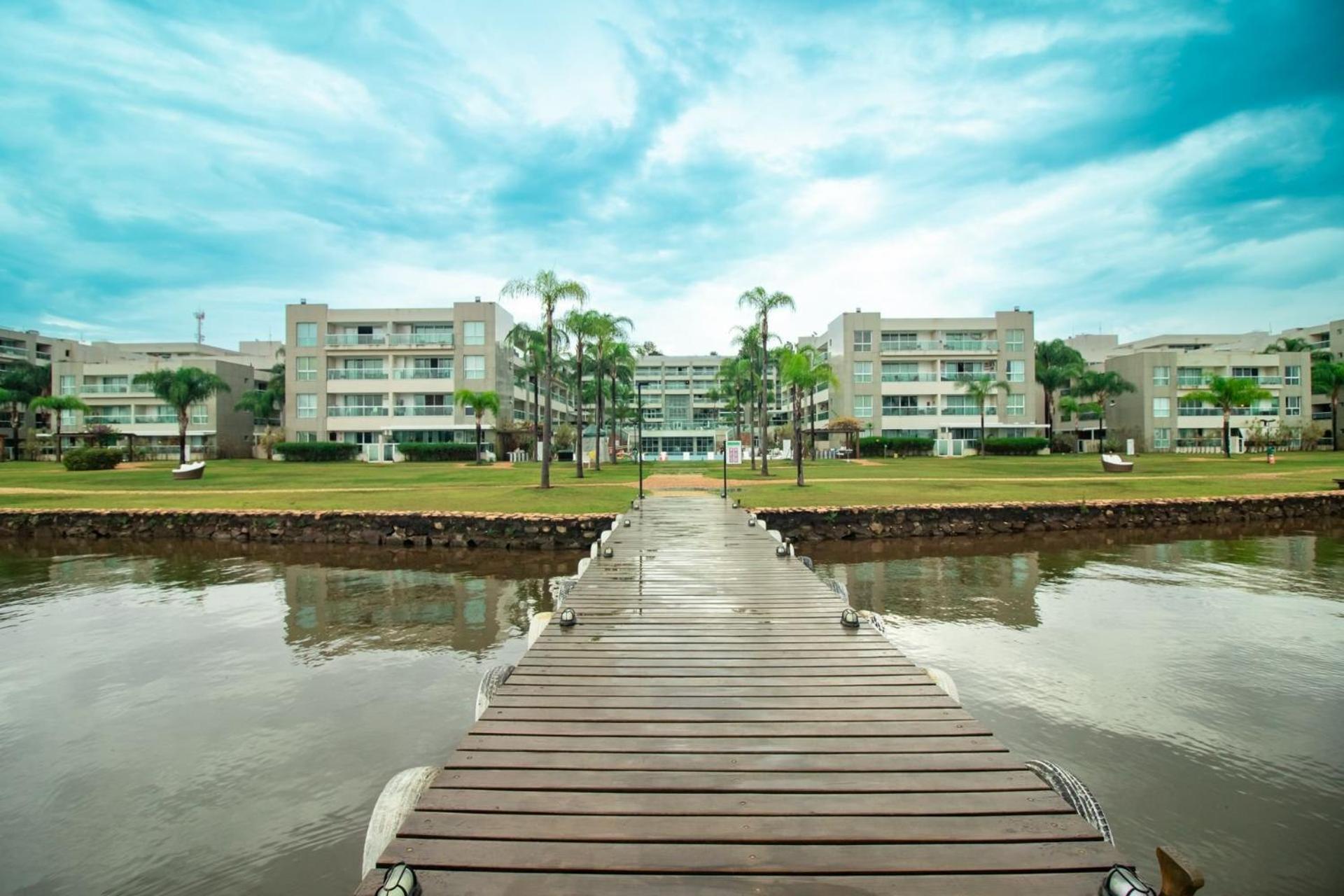 360 Brisas Do Lago By Ozped Brezilya Dış mekan fotoğraf